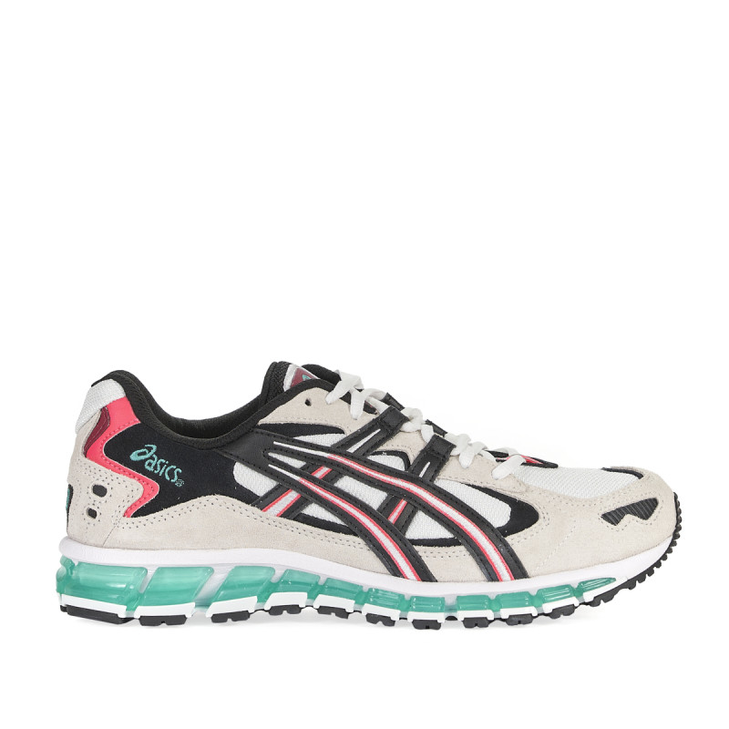 paciente Vueltas y vueltas Becks Zapatillas Deportivas Gel-Kayano 5 360 Blanca Y Crema Asics | Querol