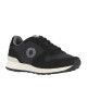 Zapatillas deportivas ECOALF yale black - Querol online