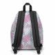 Mochila Eastpak Mesh White Hibiscus - Querol online