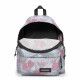 Mochila Eastpak Mesh White Hibiscus - Querol online