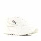 Zapatillas deportivas Fila ORBIT LOW Mujer WHITE 1010308.1FG - Querol online