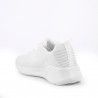 Sabatilles esportives Owel de color blanca