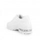 Zapatillas deportivas Owel blancas con cámara de aire - Querol online