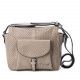 bosses Refresh grisa amb butxaca davantera exterior - Querol online