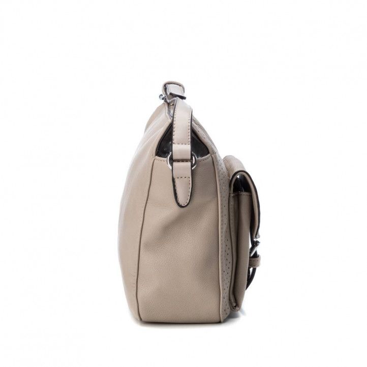 bosses Refresh grisa amb butxaca davantera exterior - Querol online