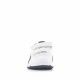 Zapatillas deporte Puma Stefleex 2 blancas con detalles azules - Querol online