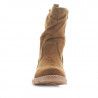 Botes K-TINNI marrons de canya mitja