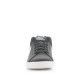 Sabatilles esportives Nike Court Royale negres amb logotip blanc - Querol online
