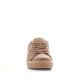 Zapatos sport Levi's marrones con cordones - Querol online