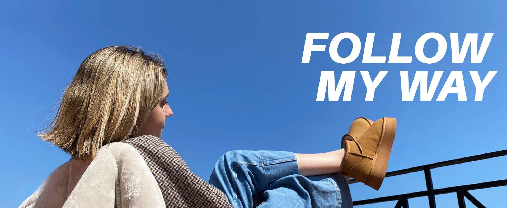 Explora tu camino con estilo: botas c&oacute;modas para mujer.