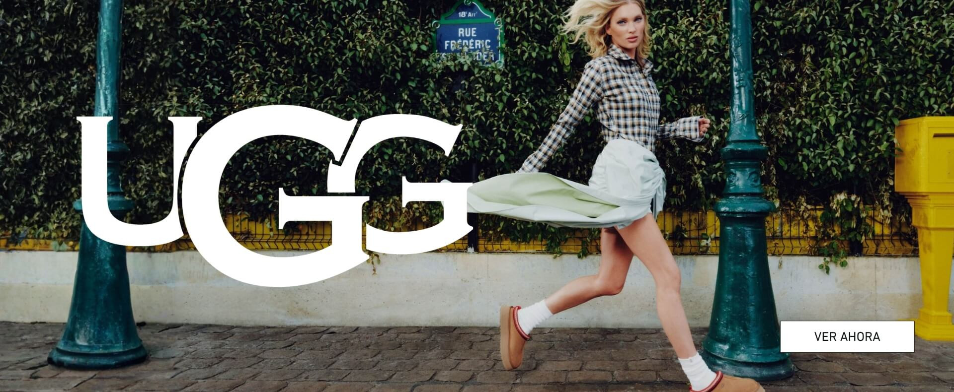 Slide UGG New Collection AW25